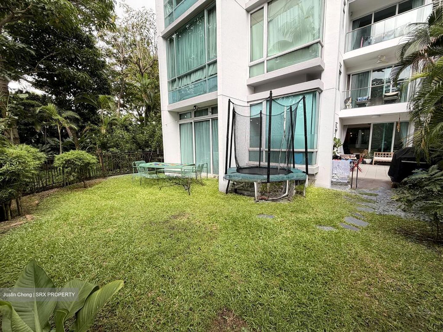 One Amber (D15), Condominium #509303421